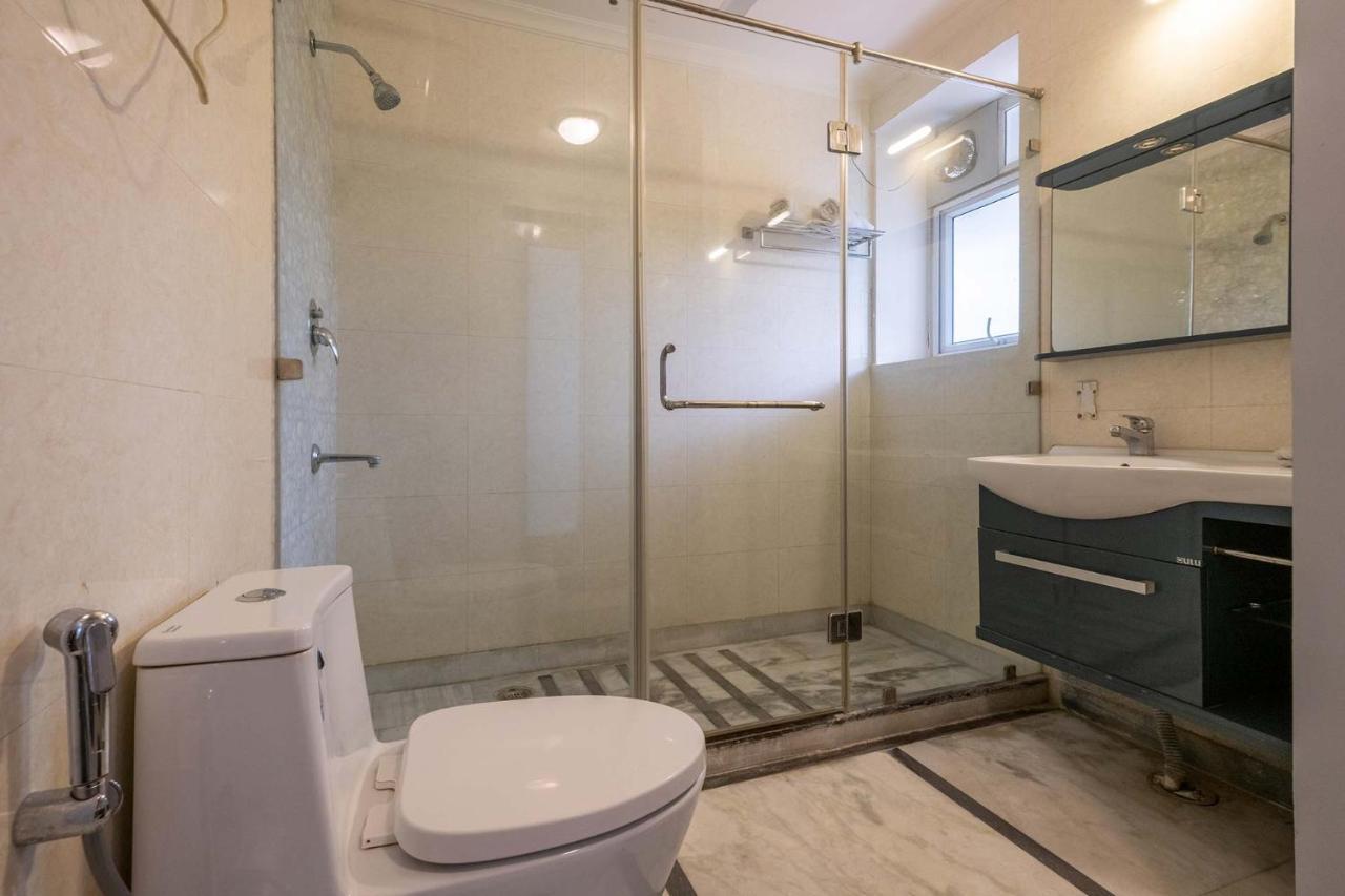 Stayvista At The Banyan Abode With Pool Table, Pet Friendly & Outdoor Pool มาเนซาร์ ภายนอก รูปภาพ
